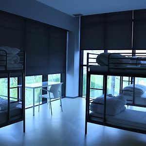 Habitación Compartida